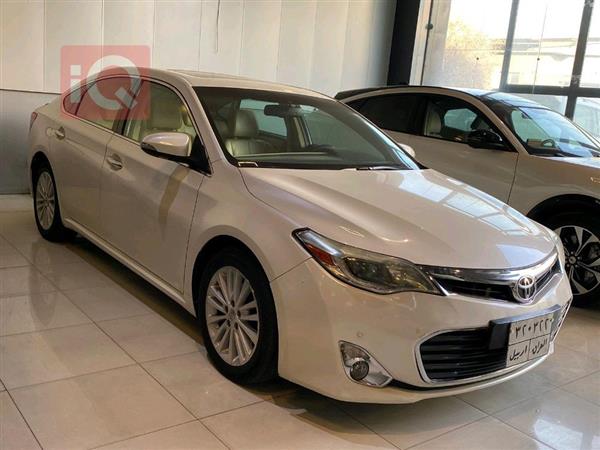 Toyota Avalon 2013 for sale in Iraq - Erbil